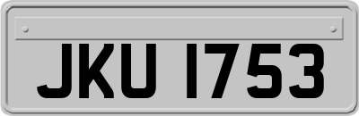 JKU1753