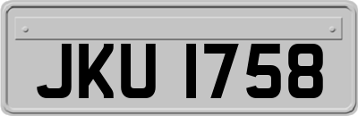 JKU1758