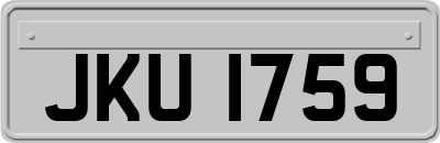 JKU1759