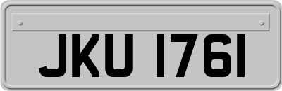 JKU1761