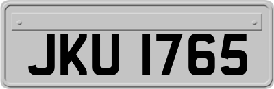 JKU1765