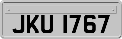 JKU1767