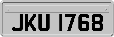 JKU1768