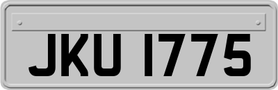 JKU1775