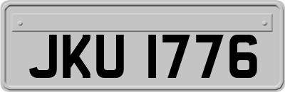 JKU1776