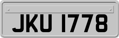 JKU1778