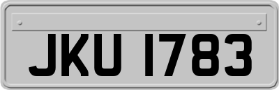 JKU1783