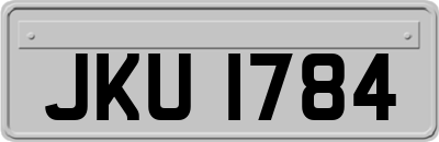 JKU1784