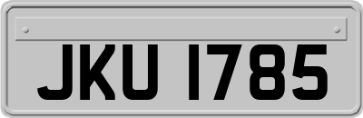 JKU1785