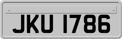JKU1786