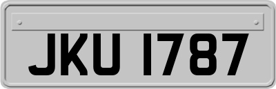 JKU1787