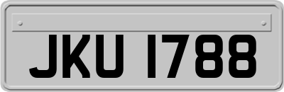 JKU1788