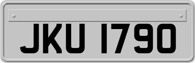 JKU1790