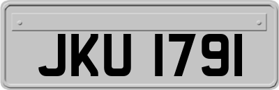 JKU1791