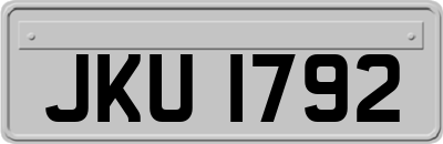 JKU1792