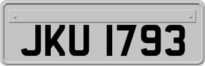 JKU1793