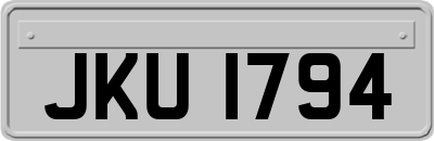 JKU1794