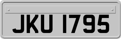 JKU1795