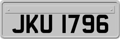 JKU1796