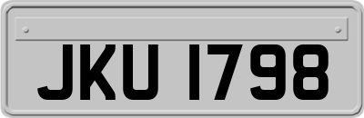 JKU1798