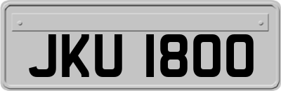 JKU1800