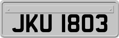 JKU1803