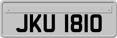 JKU1810