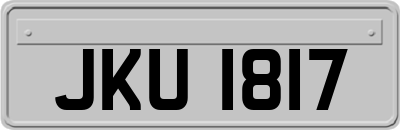 JKU1817