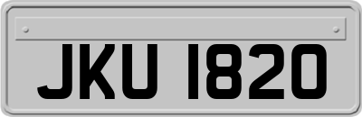 JKU1820