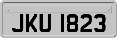 JKU1823