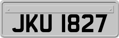 JKU1827