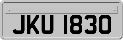 JKU1830