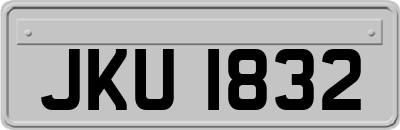 JKU1832