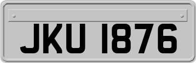 JKU1876