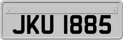 JKU1885