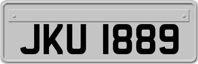 JKU1889