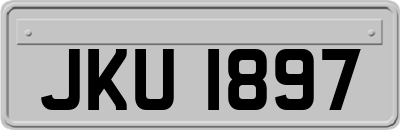 JKU1897