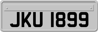 JKU1899