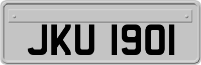 JKU1901