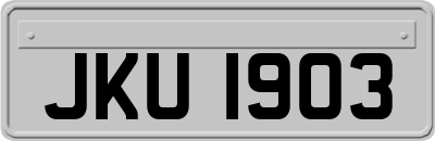 JKU1903