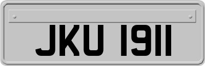 JKU1911