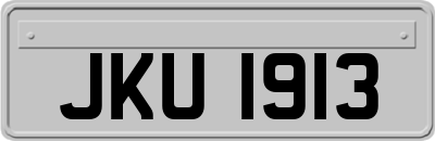 JKU1913