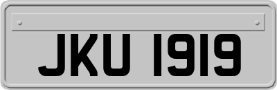 JKU1919