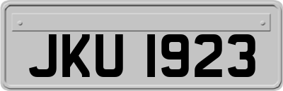 JKU1923