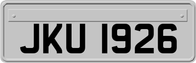 JKU1926