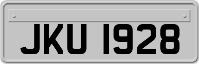 JKU1928