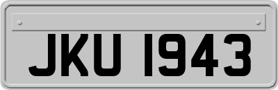 JKU1943