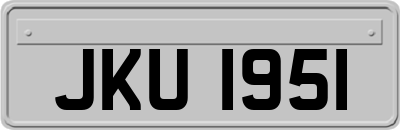 JKU1951