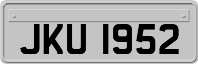 JKU1952