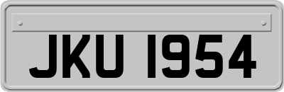 JKU1954